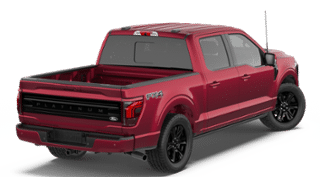 2026 Ford F-150® External Image 4